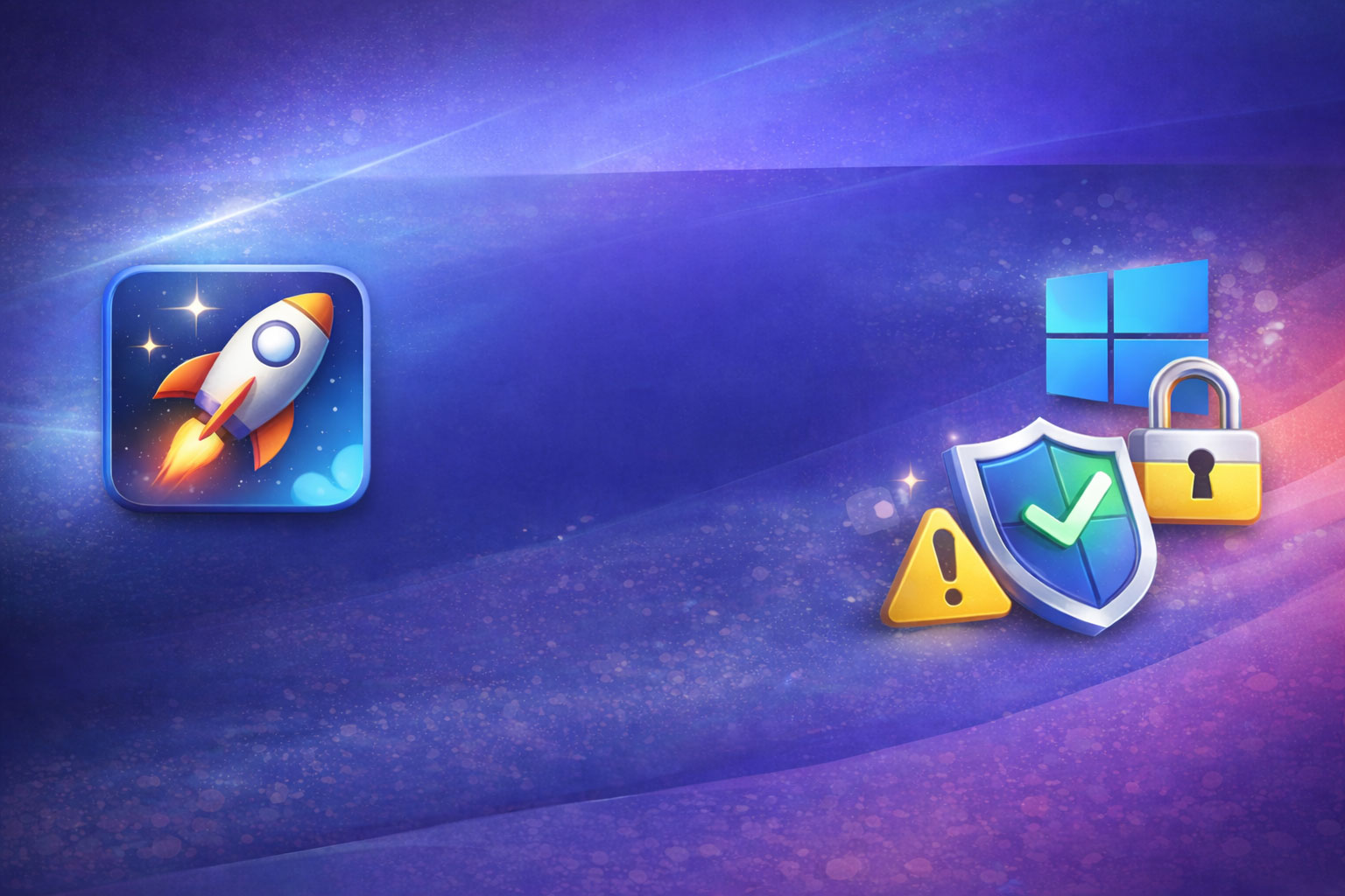 Mostman for Windows — Installation & Security Information