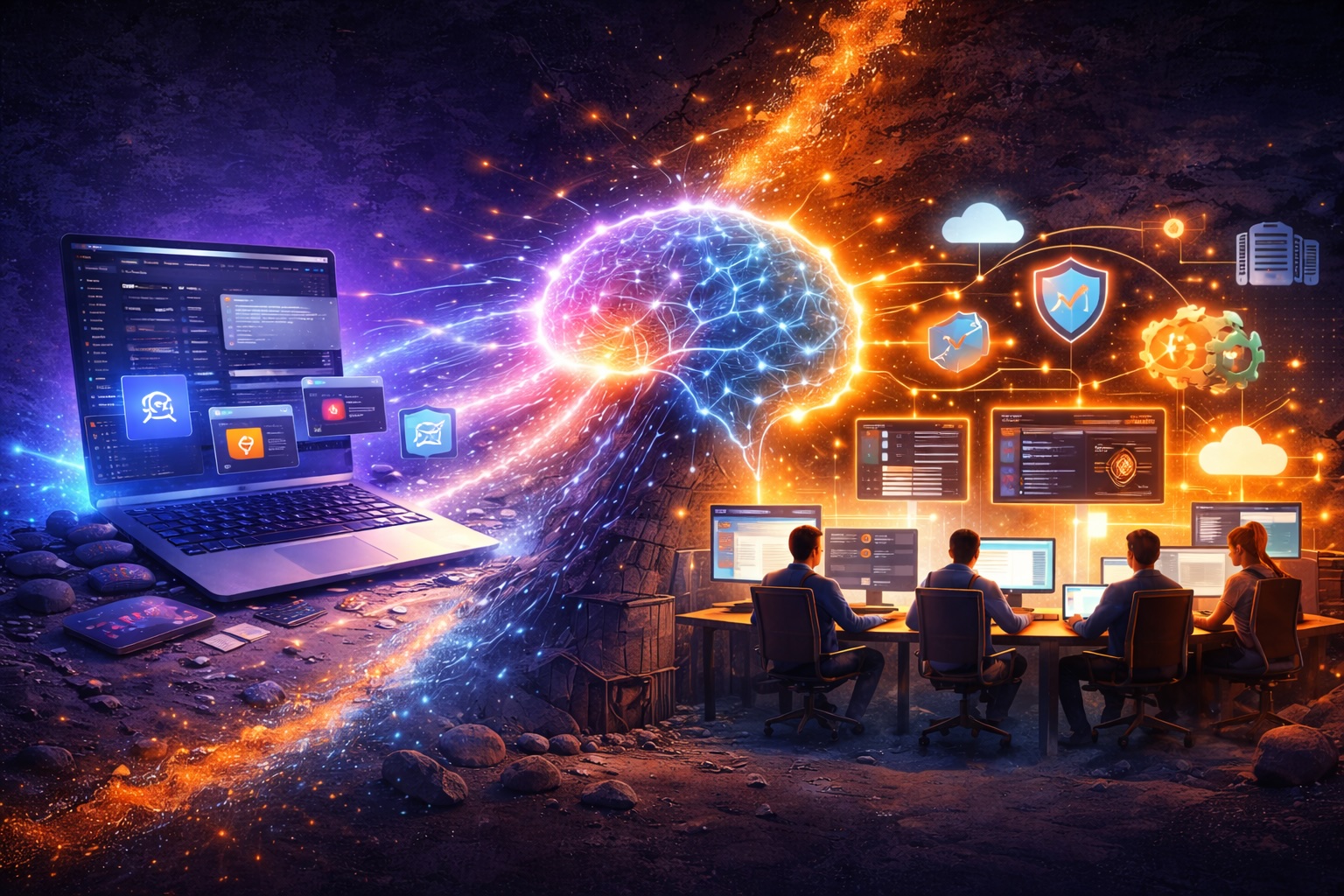 From API Clients to API Execution Platforms